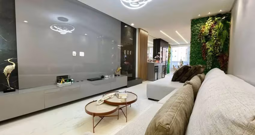 Apartamento com 3 quartos à venda na Marechal José B. Bormann, 495, Centro, Chapecó