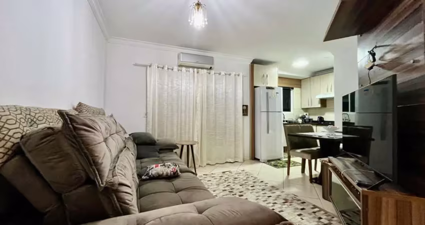 Apartamento com 2 quartos à venda na Eurico Gaspar Dutra - E, 466, São Cristóvão, Chapecó