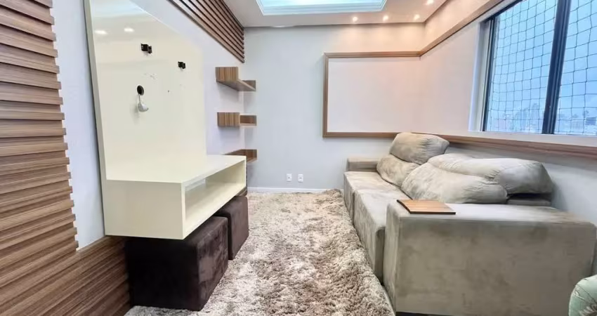 Apartamento com 2 quartos à venda na Menna Barreto, 211, São Cristóvão, Chapecó