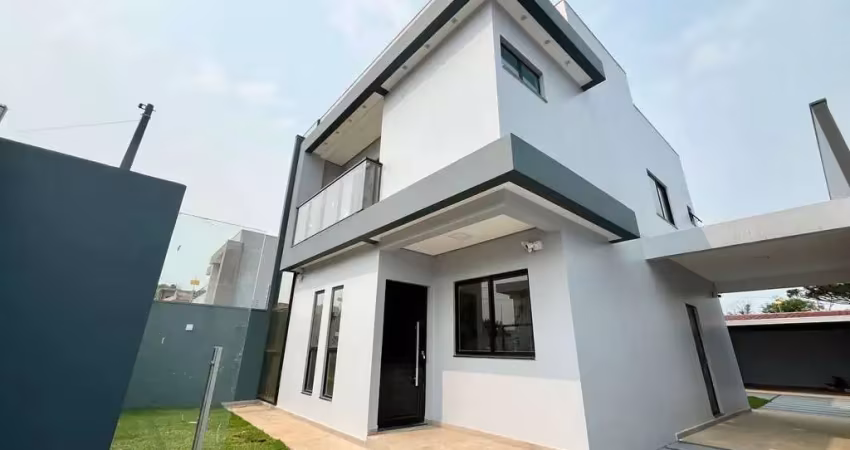 Casa com 3 quartos à venda na Rua Pequim, 2532, Passo dos Fortes, Chapecó