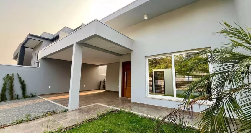 Casa com 3 quartos à venda na Rua Guairacá, 115, Passo dos Fortes, Chapecó