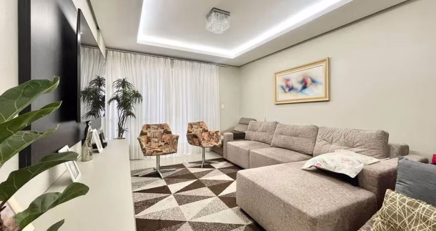 Apartamento com 3 quartos à venda na John Kennedy - E, 182, Passo dos Fortes, Chapecó