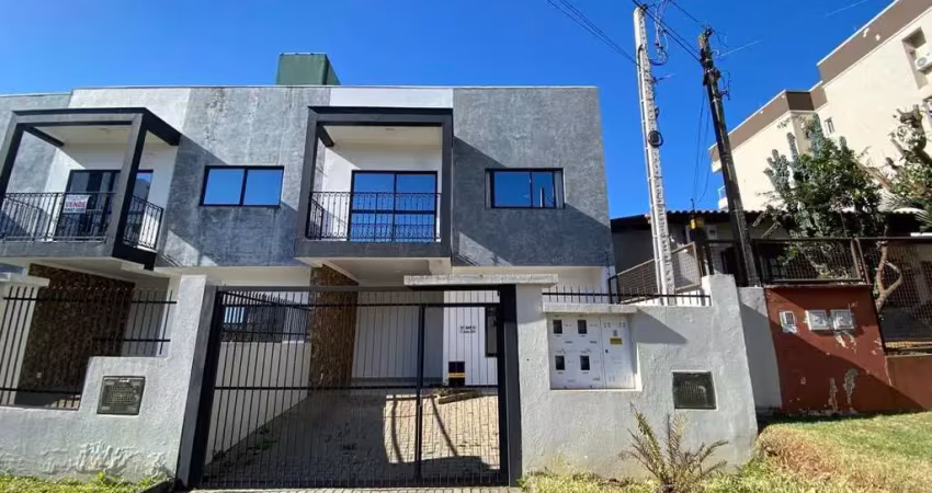 Casa com 3 quartos à venda na Ponoe Scheffer, 460, Santa Maria, Chapecó