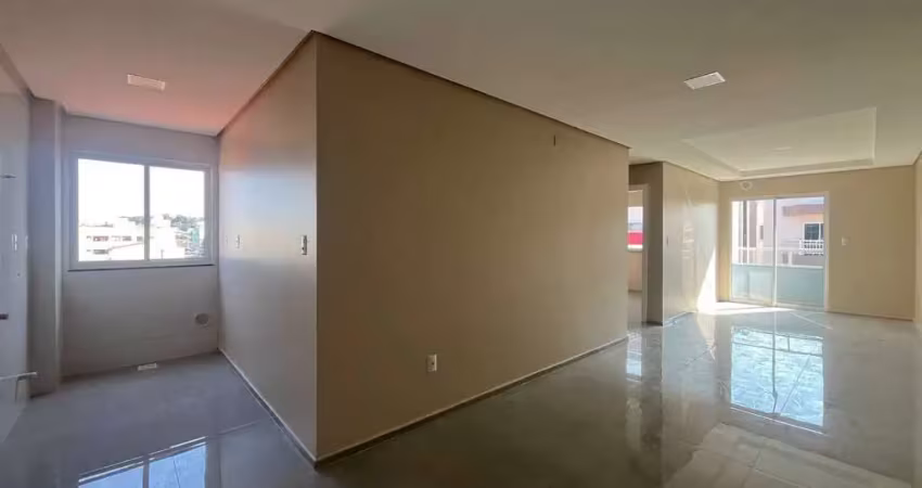 Apartamento com 2 quartos à venda na Valdir Mittmann, 482, Efapi, Chapecó