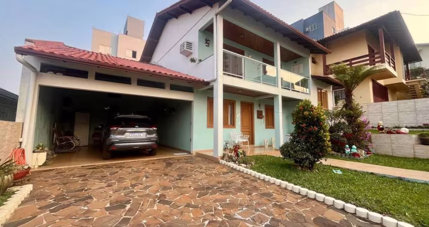 Casa com 4 quartos à venda na Ponoe Scheffer, 270, Centro, Chapecó