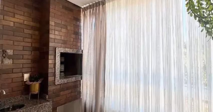 Apartamento com 2 quartos à venda na Joao Paulo I, 60, Santa Maria, Chapecó