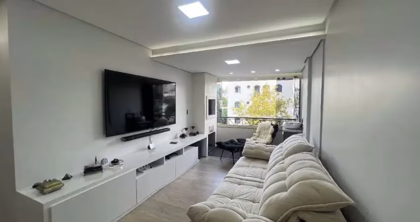 Apartamento com 3 quartos à venda na Rua Marechal Deodoro da Fonseca - D, 700 D, Centro, Chapecó