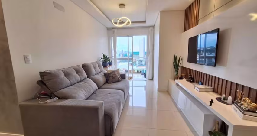 Apartamento com 3 quartos à venda na Rua Marechal Deodoro da Fonseca - D, 730, Maria Goretti, Chapecó