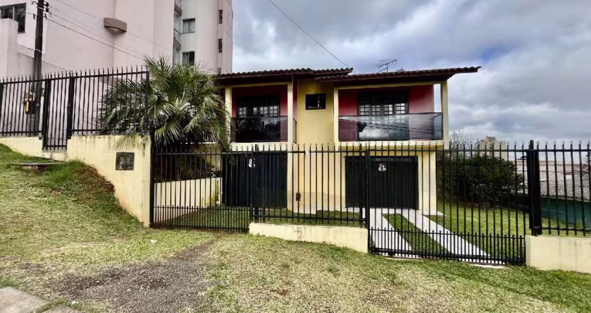Casa com 2 quartos à venda na Rua Frei Henrique de Coimbra - E, 102 E, Universitário, Chapecó
