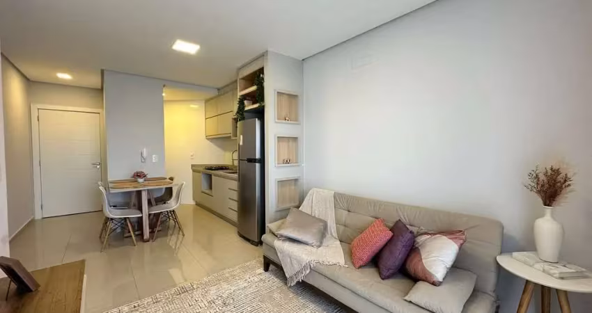 Apartamento com 2 quartos à venda na Sete de Setembro, 2361, Paraíso, Chapecó