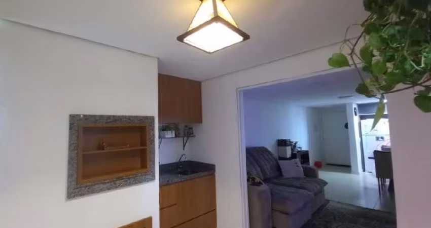 Apartamento com 2 quartos à venda na Rua Pequim, 1071, Passo dos Fortes, Chapecó