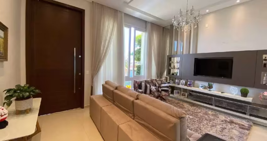 Casa com 3 quartos à venda na Rua Tamoios, 710, Esplanada, Chapecó