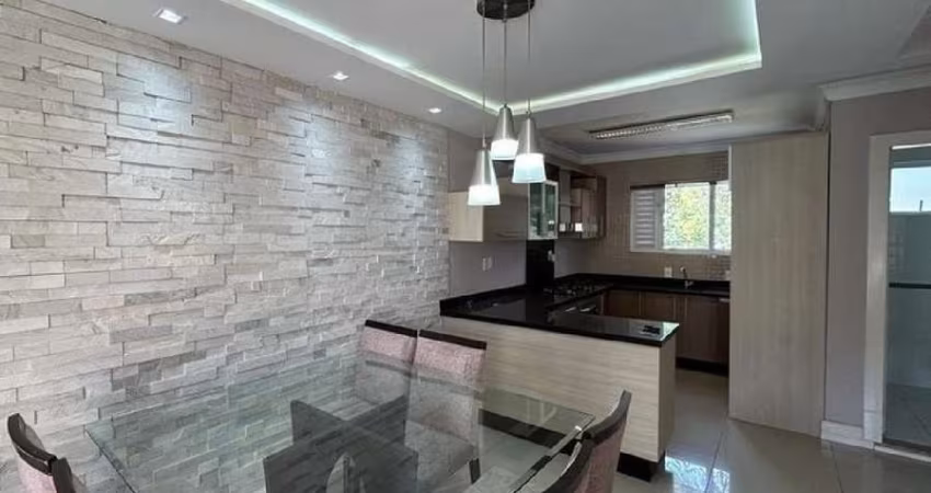 Casa com 2 quartos à venda na Rua Antônio Baratto, 271, Palmital, Chapecó
