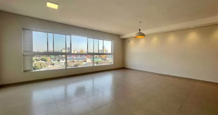 Apartamento com 3 quartos à venda na Rua Eurico Gaspar Dutra, 480 E, São Cristóvão, Chapecó