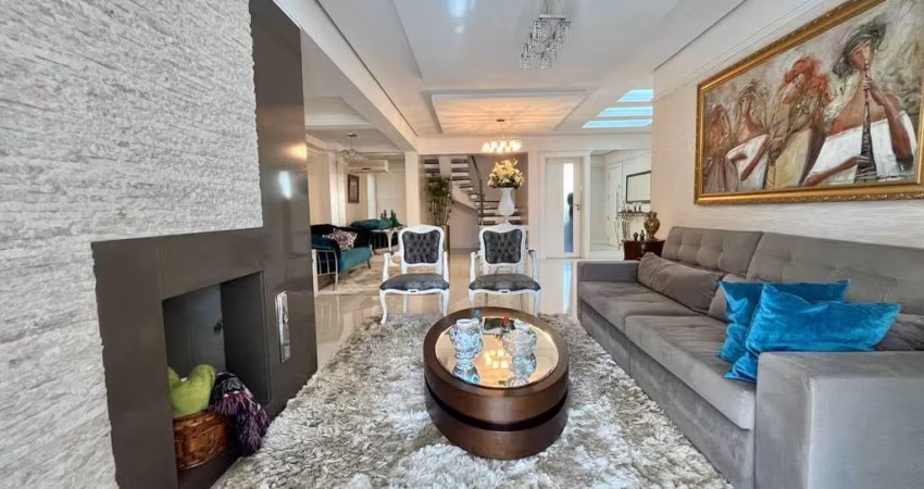 Apartamento com 3 quartos à venda na Quintino Bocaiúva, 239 E, Centro, Chapecó