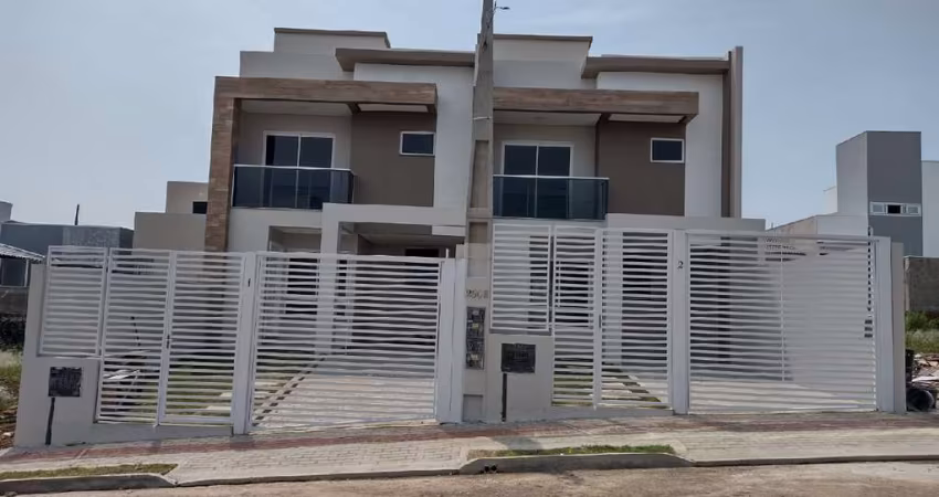 Casa com 3 quartos à venda na RUA DILETA ZANATTA MENEGHINI, 280, Desbravador, Chapecó