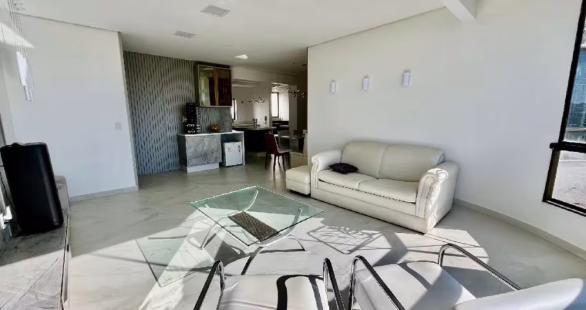 Apartamento com 3 quartos à venda na Quintino Bocaiúva, 548, Presidente Médici, Chapecó