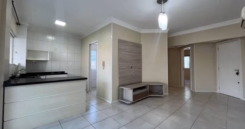 Apartamento com 2 quartos à venda na Avenida Fernando Machado - E, 1155 D, Centro, Chapecó