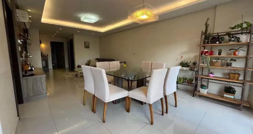 Apartamento com 3 quartos à venda na Minas Gerais, 29, Centro, Chapecó