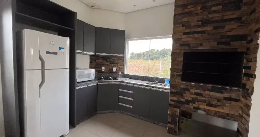 Apartamento com 2 quartos à venda na Denilde Maria Copetti, 527, Dom Gerônimo, Chapecó