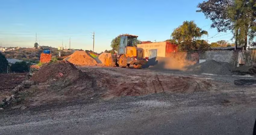 Terreno à venda na Heitor Villa Lobos - D, Santa Maria, Chapecó