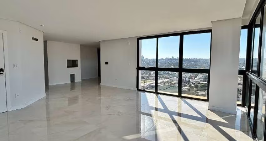 Apartamento com 3 quartos à venda na Pará, 543, Maria Goretti, Chapecó
