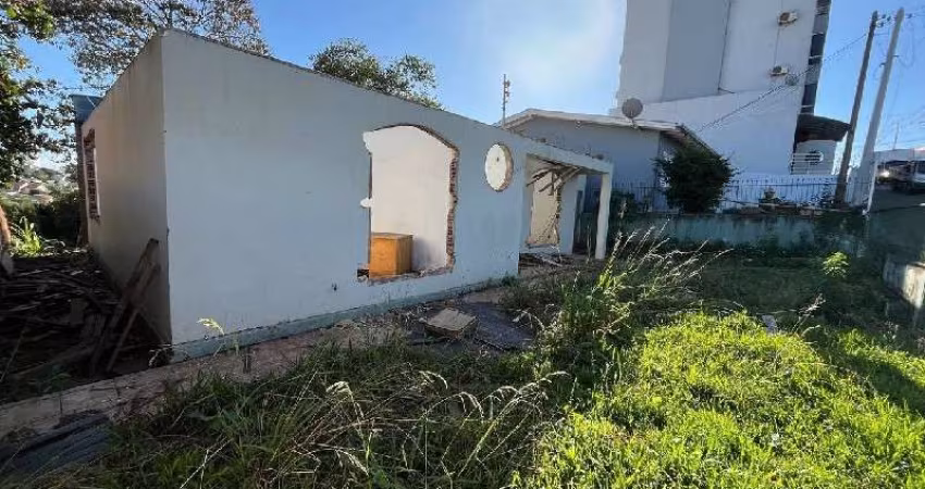 Terreno à venda na Mato Grosso, 956, Jardim Itália, Chapecó