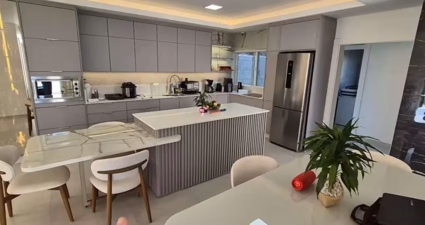 Casa com 3 quartos à venda na Osvaldir Mendes, 36, Paraíso, Chapecó