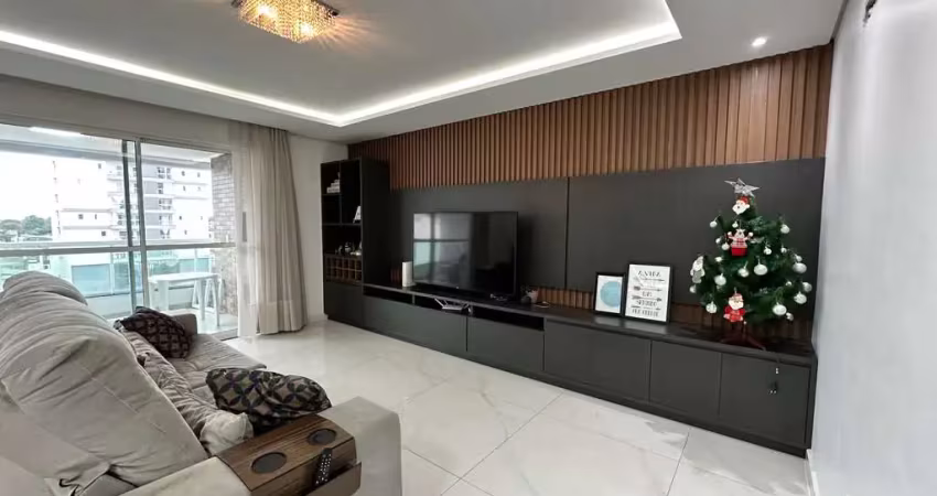 Apartamento com 3 quartos à venda na Sady de Marco, 45, Jardim Itália, Chapecó