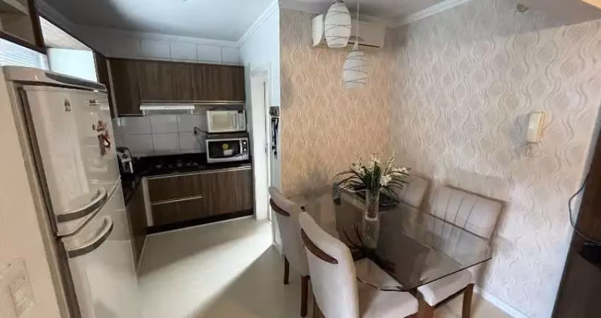 Apartamento com 2 quartos à venda na Rua Castro Alves - E, 267, São Cristóvão, Chapecó