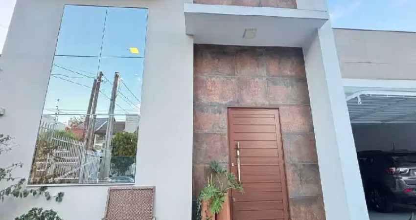 Casa com 3 quartos à venda na São Lucas, 99, Centro, Chapecó