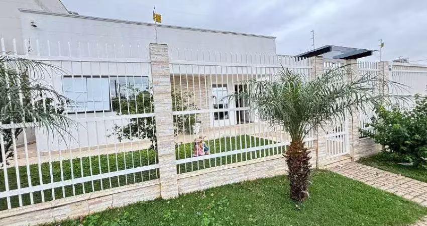 Casa com 3 quartos à venda na Dom Pedro I, 614, São Cristóvão, Chapecó
