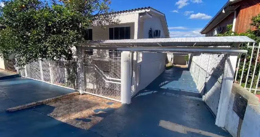 Casa com 2 quartos à venda na Alberto Santos Dumont - E, São Cristóvão, Chapecó