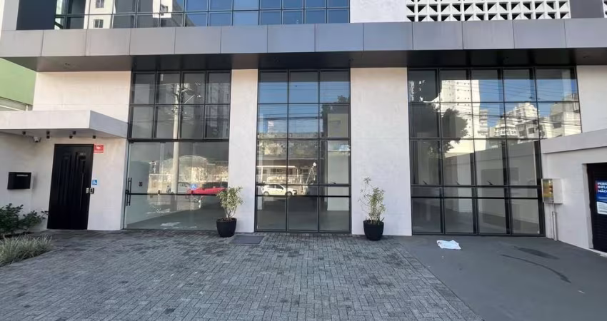 Sala comercial para alugar na São João, 111 D, Centro, Chapecó