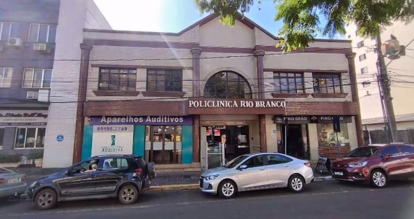 Sala comercial à venda na Rua Barão do Rio Branco - D, 406, Centro, Chapecó