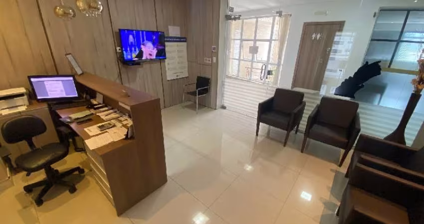 Sala comercial à venda na Porto Alegre - D, 427, Centro, Chapecó