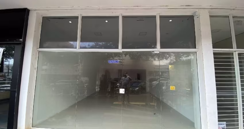Sala comercial para alugar na Avenida Getúlio Dorneles Vargas - N, 307, Centro, Chapecó