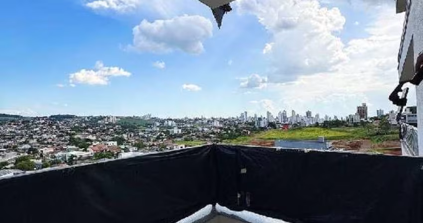 Apartamento com 2 quartos à venda na Das Bromélias, 2653, Paraíso, Chapecó