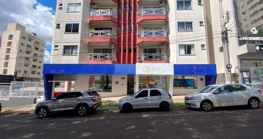 Sala comercial para alugar na Avenida Nereu Ramos - D, 1182, Centro, Chapecó