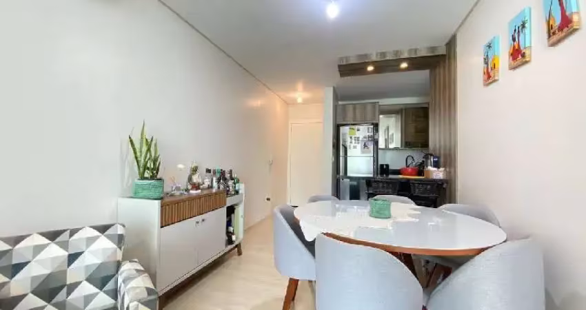 Apartamento com 2 quartos à venda na Rua Tietê - D, 1091, Universitário, Chapecó