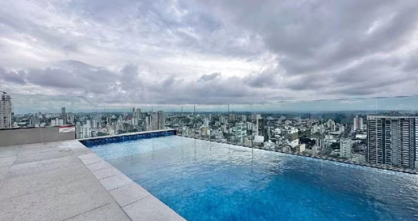 Apartamento com 2 quartos à venda na Avenida Nereu Ramos - D, 730, Centro, Chapecó