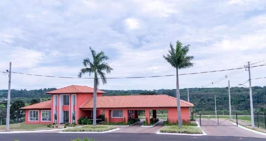 Terreno à venda na Sulastiano Muller, 909, Santos Dumont, Chapecó
