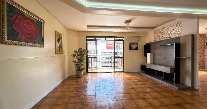 Apartamento com 1 quarto à venda na Avenida Porto Alegre - D, 234, Centro, Chapecó