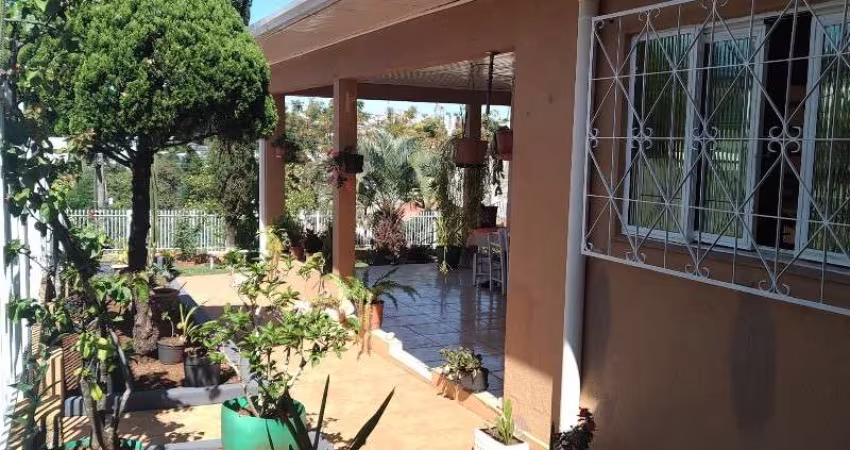 Casa com 3 quartos à venda na Rua Oswaldo Aranha - E, 60, Centro, Chapecó