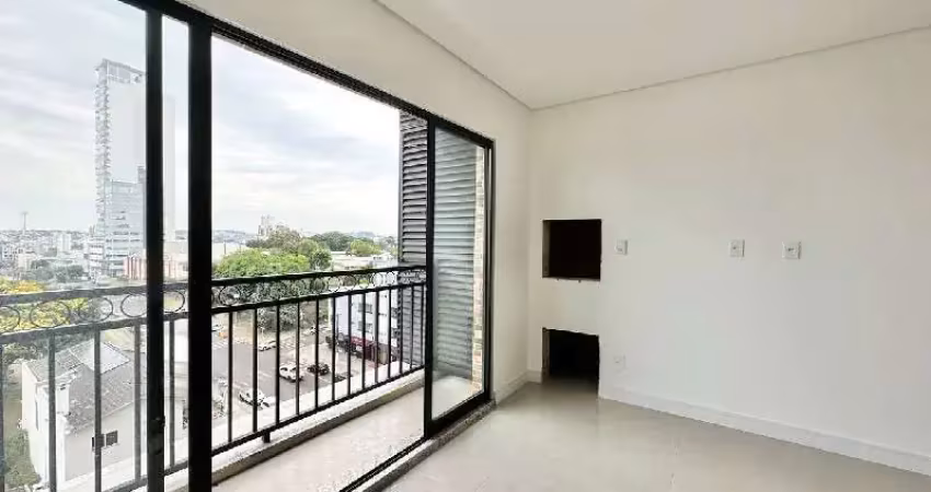 Apartamento com 2 quartos à venda na Rua Condá - E, 1143, Presidente Médici, Chapecó
