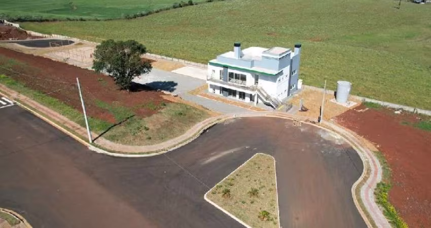 Terreno à venda na Sucesso, Progresso, Chapecó