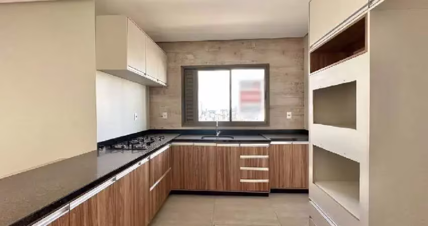 Apartamento com 3 quartos à venda na Avenida Getúlio Dorneles Vargas - N, 267, Centro, Chapecó