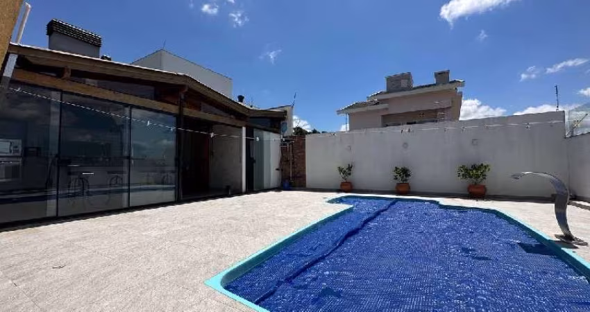 Casa com 3 quartos à venda na Nicolau Pessoa da Silva, 88, Jardim Europa, Chapecó
