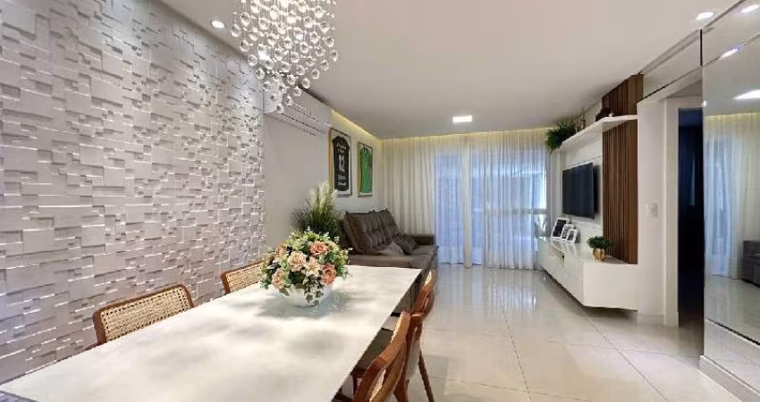 Apartamento com 2 quartos à venda na Machado de Assis, 201 d, Jardim Itália, Chapecó