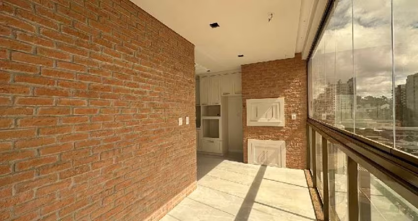 Apartamento com 2 quartos à venda na Avenida Getúlio Dorneles Vargas - N, 267, Centro, Chapecó